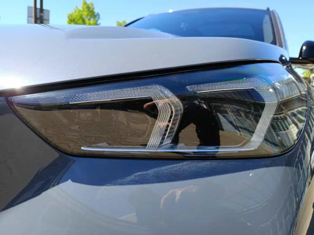 BMW X1 xDrive23d M SPORTPAKET+PANORAMA+HEAD UP+DR.AS 03/2023-photo-8