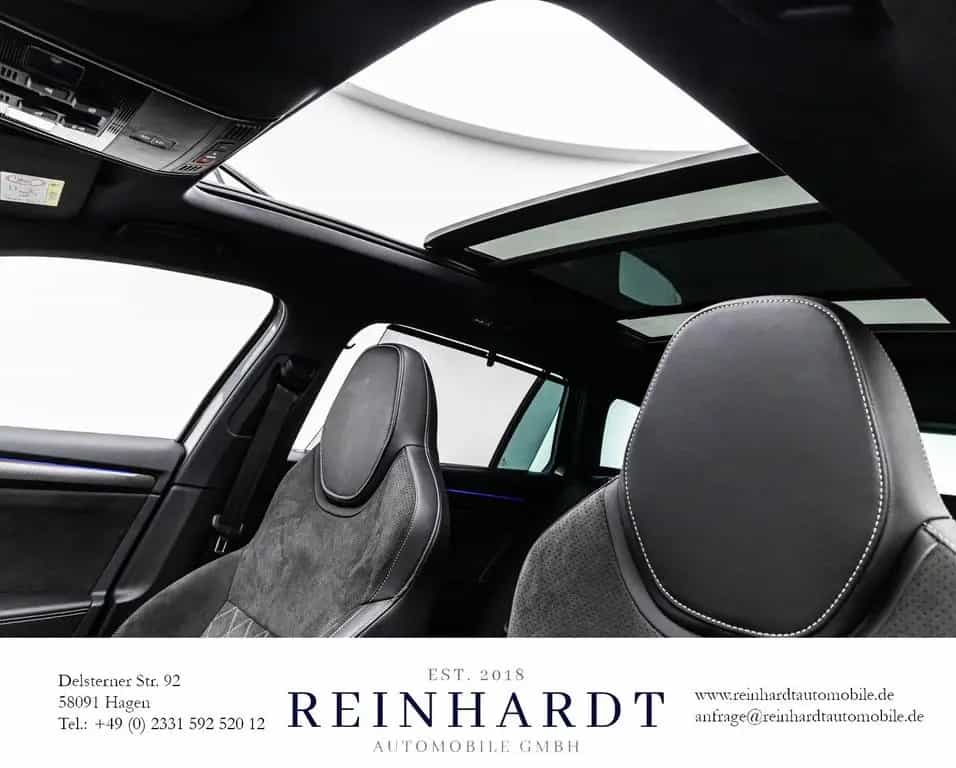 Skoda Superb 2.0TSi 4x4 SPORTLINE ACC/PANO/AHK/KAMERA 01/2023-photo-16