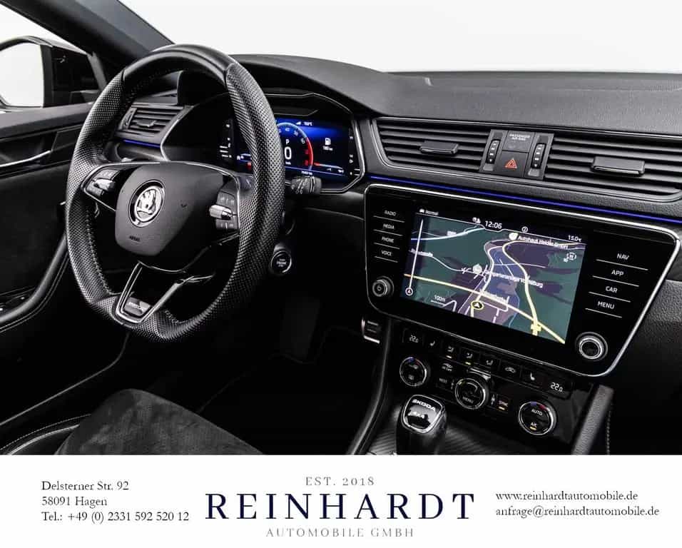 Skoda Superb 2.0TSi 4x4 SPORTLINE ACC/PANO/AHK/KAMERA 01/2023-photo-21
