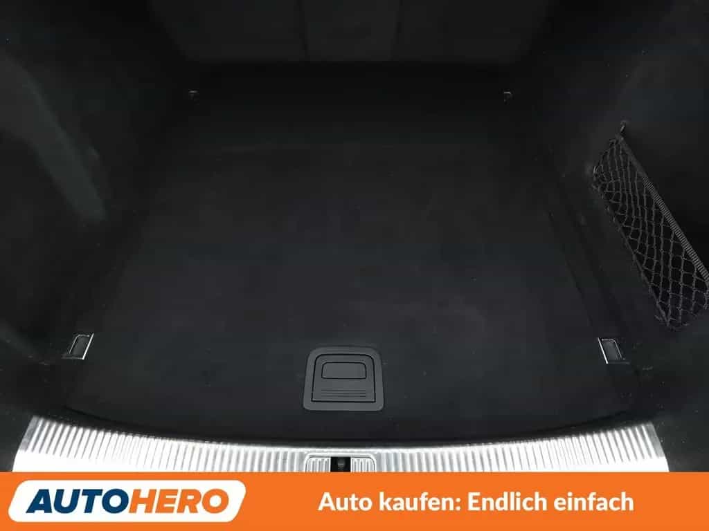 Audi A4 2.0 TFSI quattro Aut.*NAVI*HUD*LED* 01/2018-photo-17