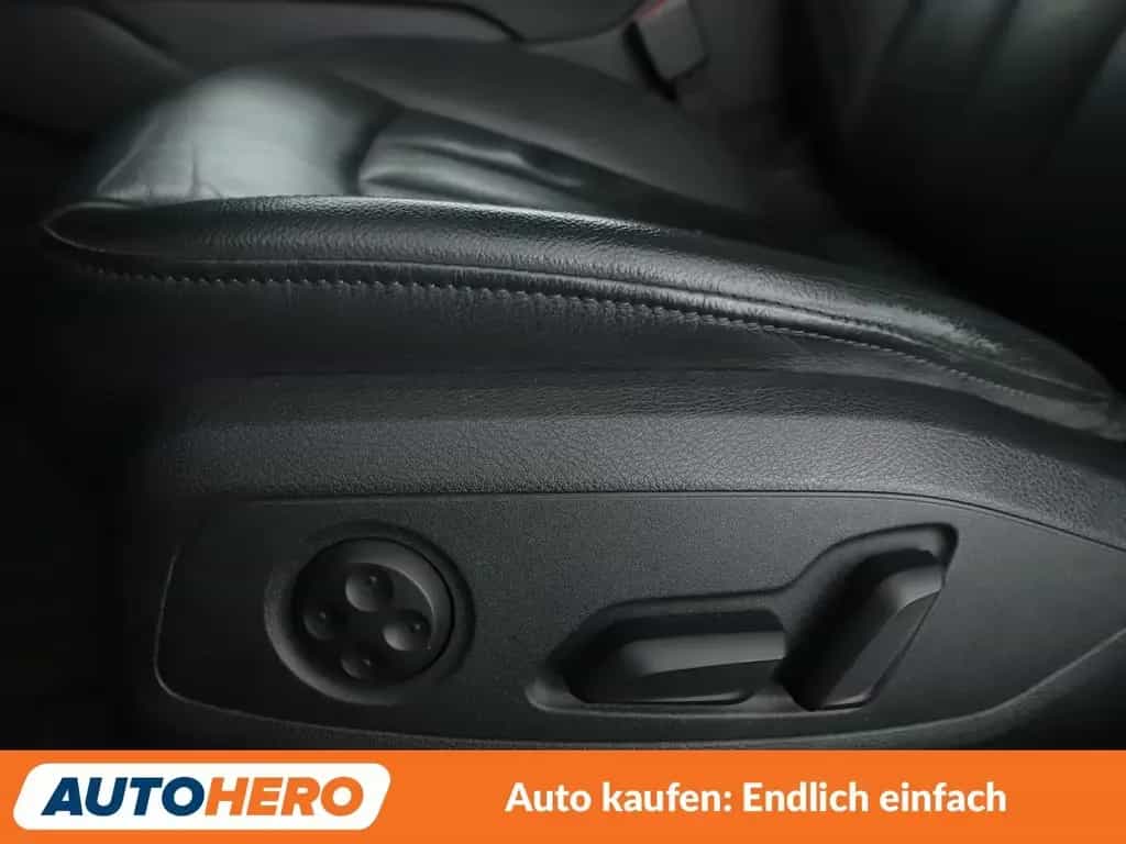 Audi A4 2.0 TFSI quattro Aut.*NAVI*HUD*LED* 01/2018-photo-28