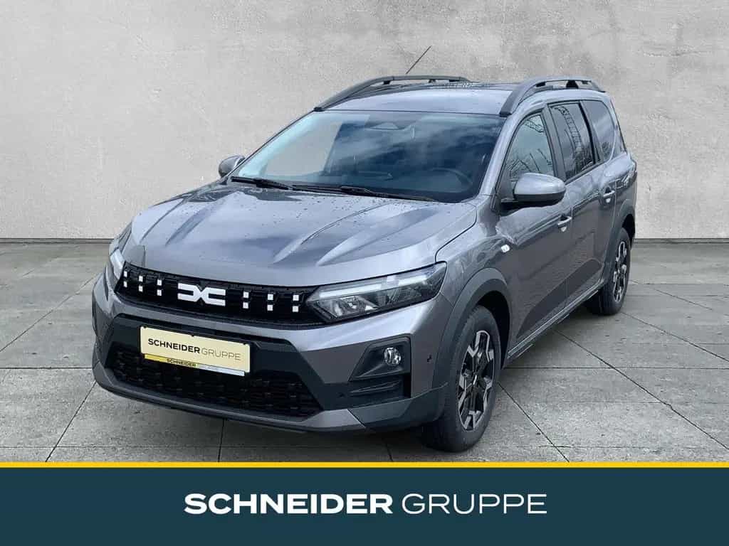 Dacia Jogger JOURNEY ECO-G 120 AUTO SHZ+PDC+KAMERA+NAV 03/2026-photo-0
