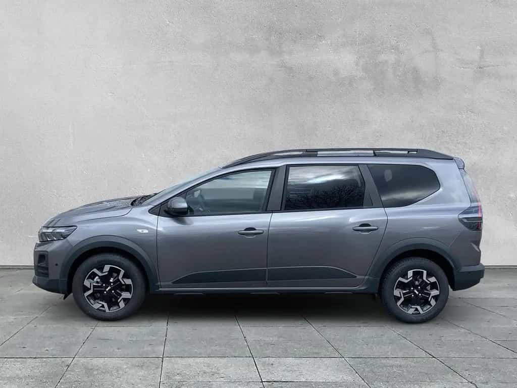 Dacia Jogger JOURNEY ECO-G 120 AUTO SHZ+PDC+KAMERA+NAV 03/2026-photo-1
