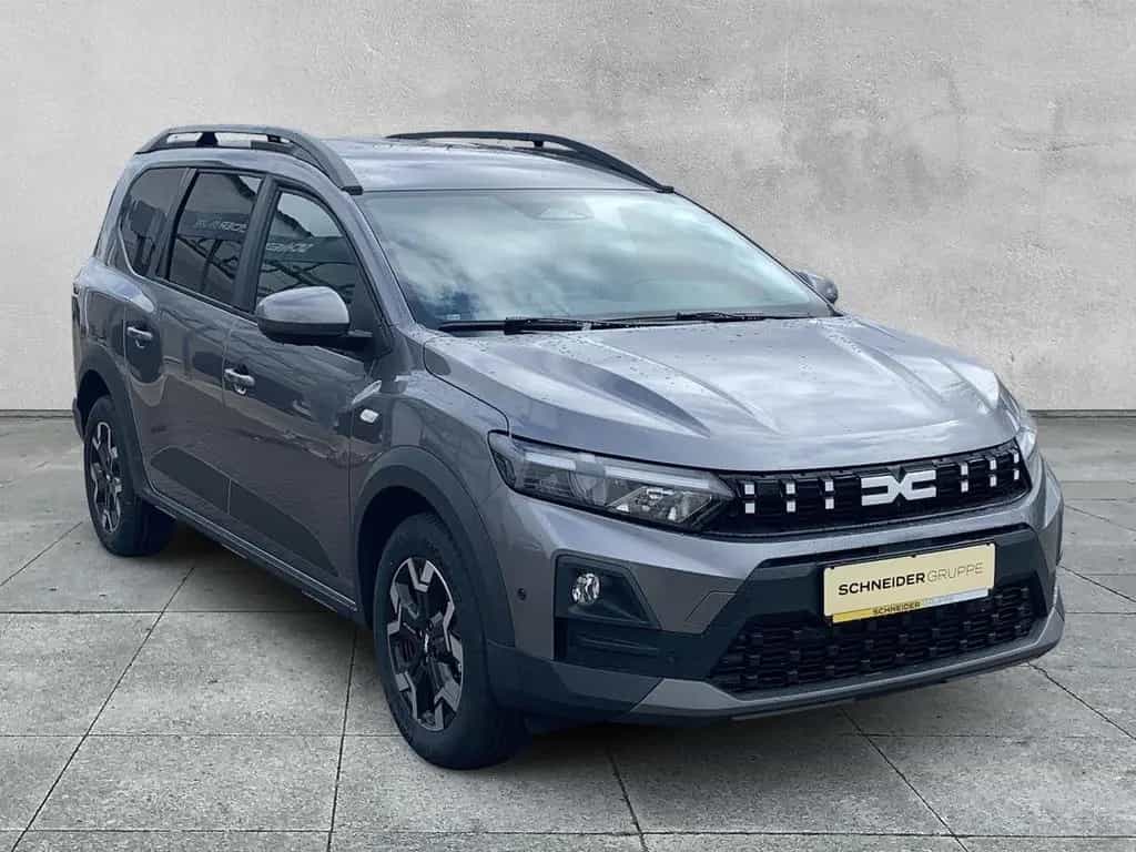 Dacia Jogger JOURNEY ECO-G 120 AUTO SHZ+PDC+KAMERA+NAV 03/2026-photo-6