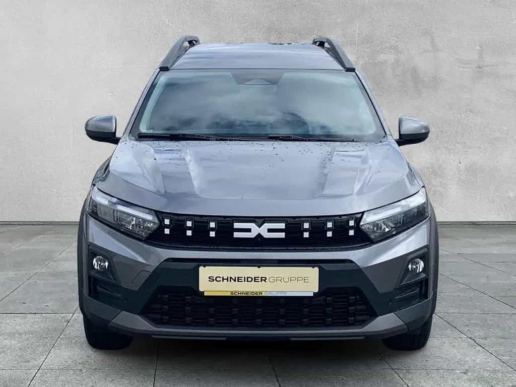 Dacia Jogger JOURNEY ECO-G 120 AUTO SHZ+PDC+KAMERA+NAV 03/2026-photo-7