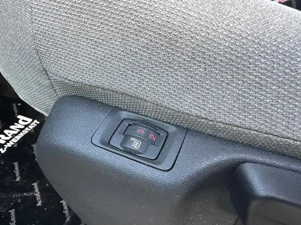 Citroën C3 Aircross Shine*Klima*PDC*Assist*Garantie*TÜV* 11/2017-photo-12