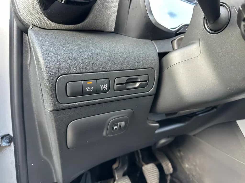 Citroën C3 Aircross Shine*Klima*PDC*Assist*Garantie*TÜV* 11/2017-photo-13