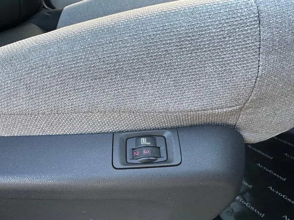 Citroën C3 Aircross Shine*Klima*PDC*Assist*Garantie*TÜV* 11/2017-photo-22