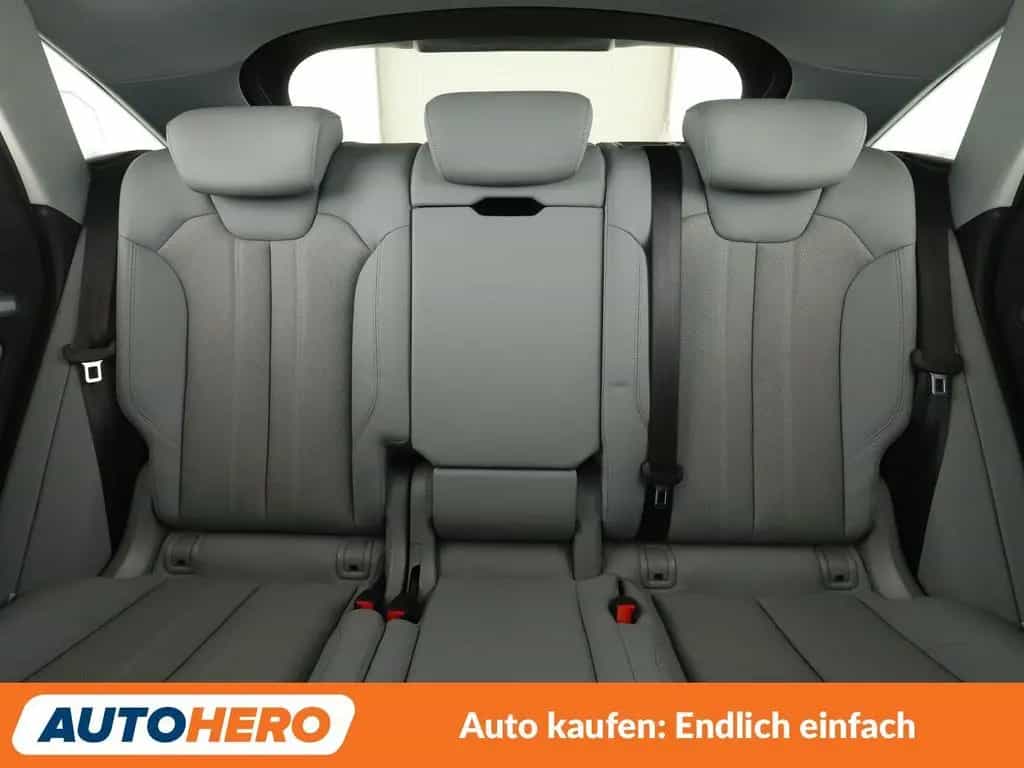 Audi Q5 Sportback 50 TDI Mild-Hybrid quattro S line 12/2021-photo-15