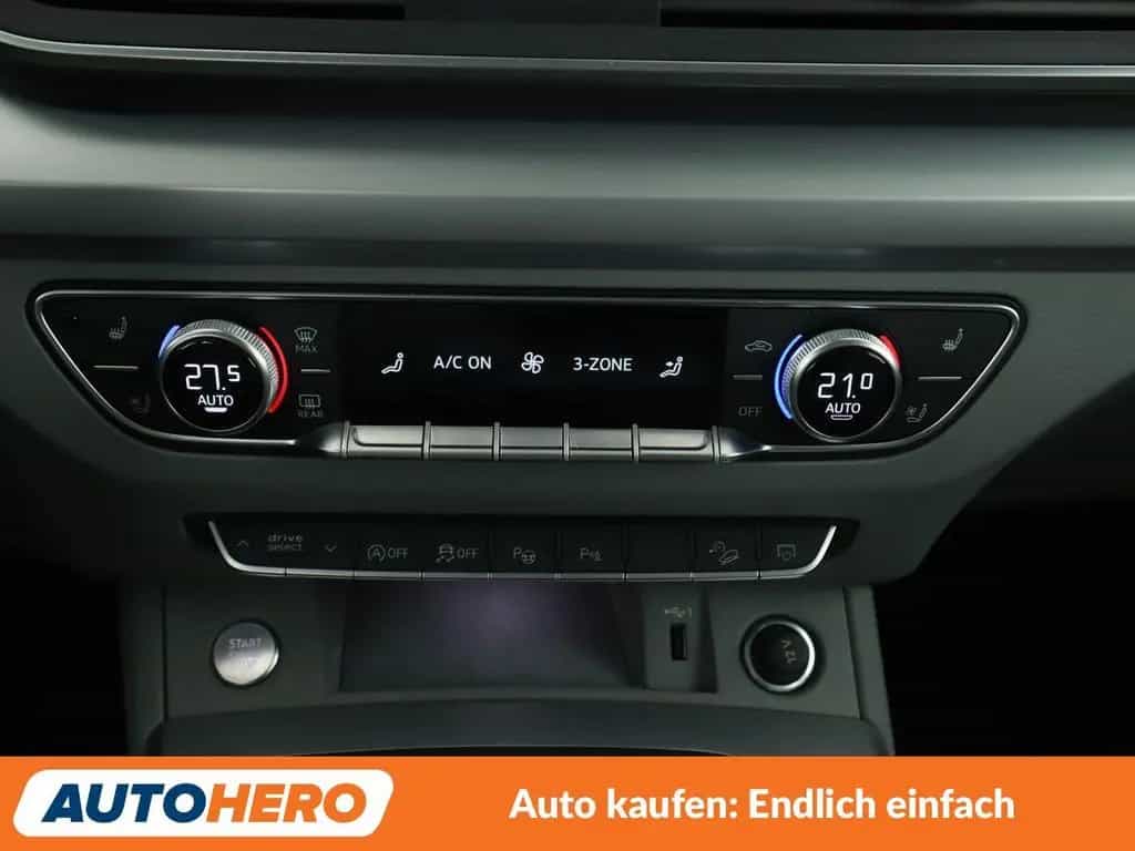 Audi Q5 Sportback 50 TDI Mild-Hybrid quattro S line 12/2021-photo-23