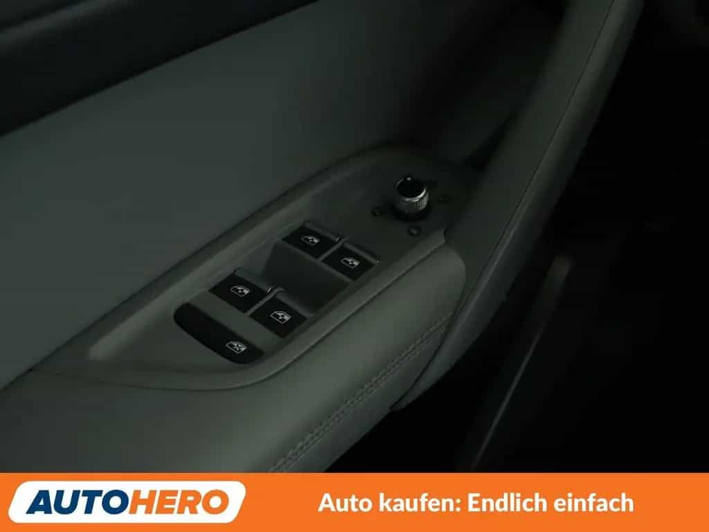 Audi Q5 Sportback 50 TDI Mild-Hybrid quattro S line 12/2021-photo-27