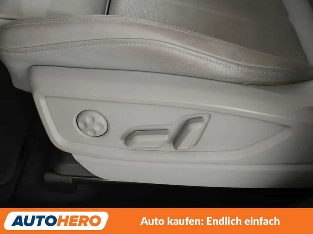 Audi Q5 Sportback 50 TDI Mild-Hybrid quattro S line 12/2021-photo-28