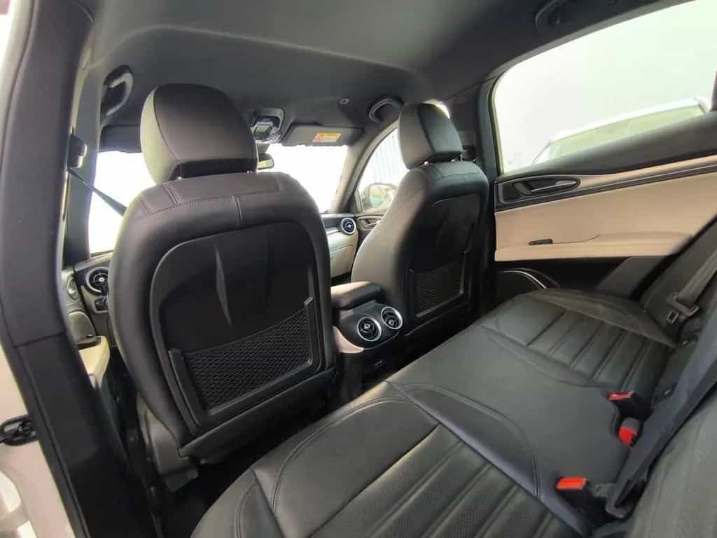 Alfa Romeo Stelvio 2.2CC 210CV AT8 Q4 Veloce 202 06/2020-photo-9