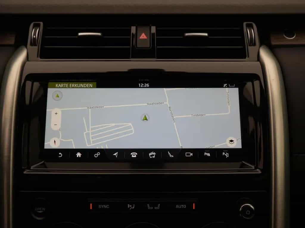 Land Rover Discovery HSE,LED,LUFT,PANO,MEMO,MERIDIA,AHK,7P 07/2019-photo-18
