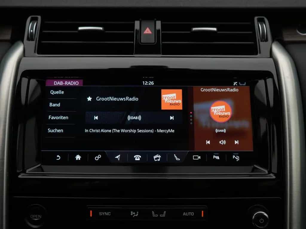 Land Rover Discovery HSE,LED,LUFT,PANO,MEMO,MERIDIA,AHK,7P 07/2019-photo-20