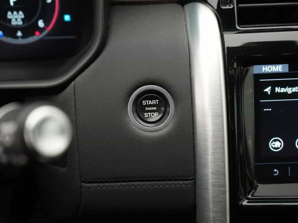 Land Rover Discovery HSE,LED,LUFT,PANO,MEMO,MERIDIA,AHK,7P 07/2019-photo-25