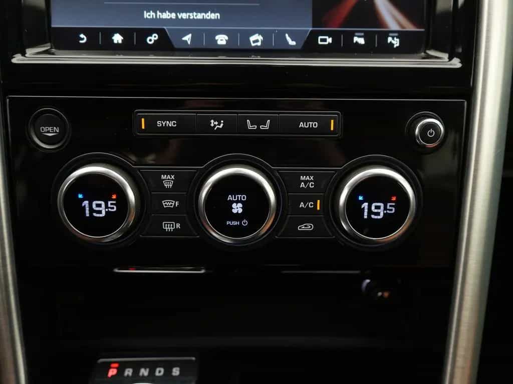 Land Rover Discovery HSE,LED,LUFT,PANO,MEMO,MERIDIA,AHK,7P 07/2019-photo-26