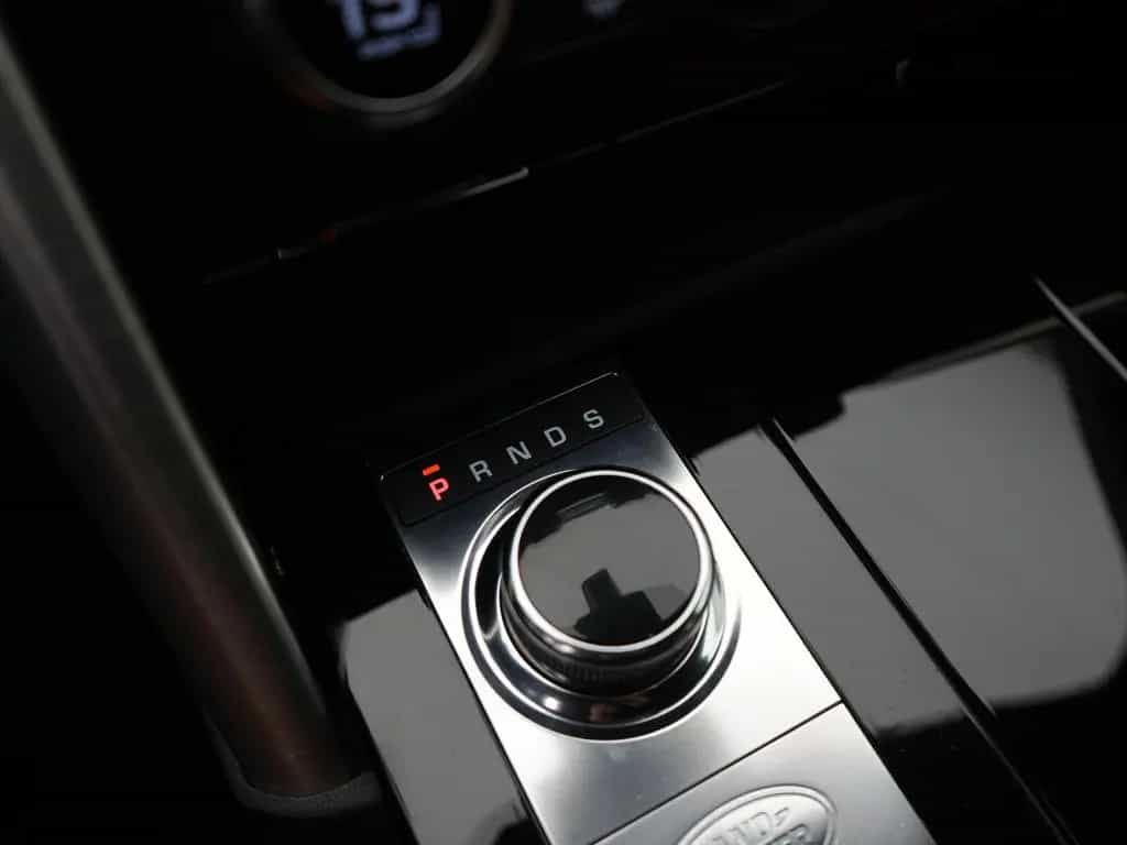 Land Rover Discovery HSE,LED,LUFT,PANO,MEMO,MERIDIA,AHK,7P 07/2019-photo-31