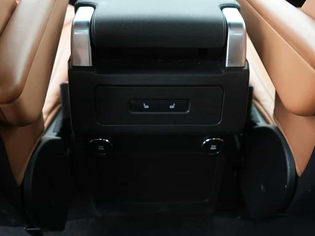 Land Rover Discovery HSE,LED,LUFT,PANO,MEMO,MERIDIA,AHK,7P 07/2019-photo-36