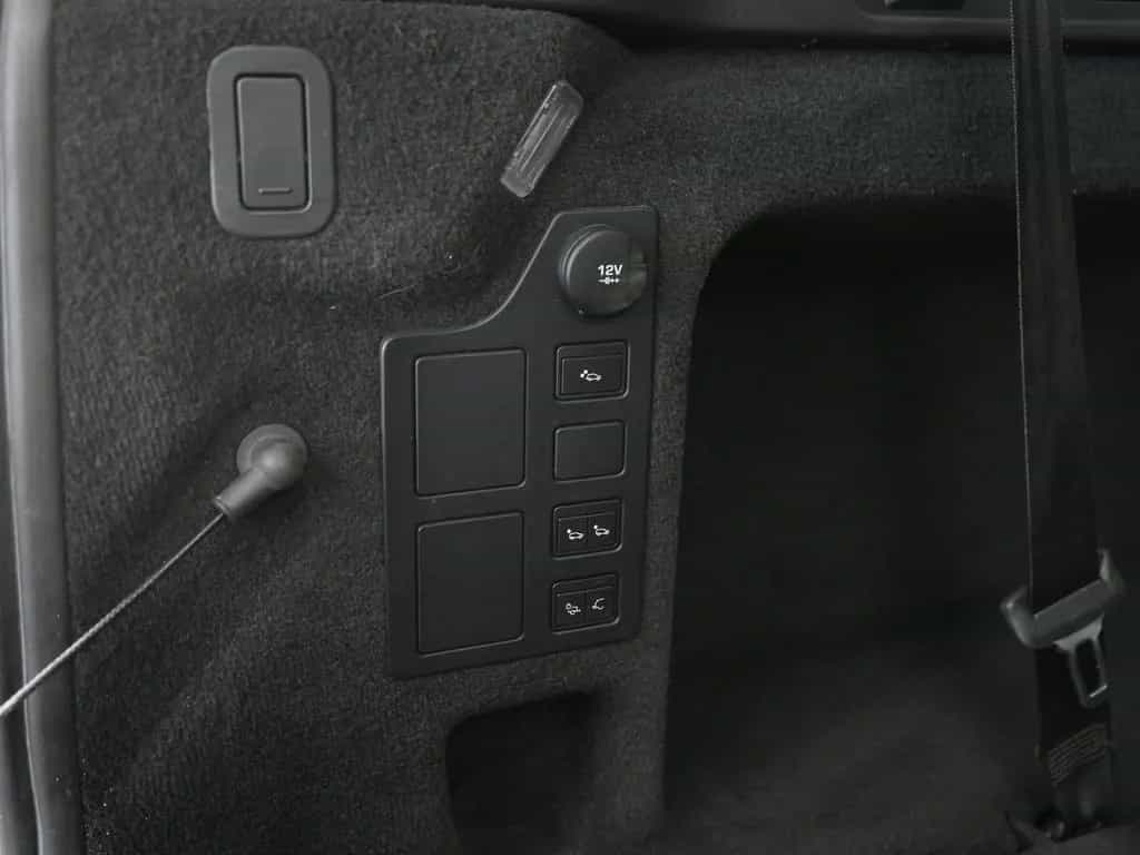 Land Rover Discovery HSE,LED,LUFT,PANO,MEMO,MERIDIA,AHK,7P 07/2019-photo-37