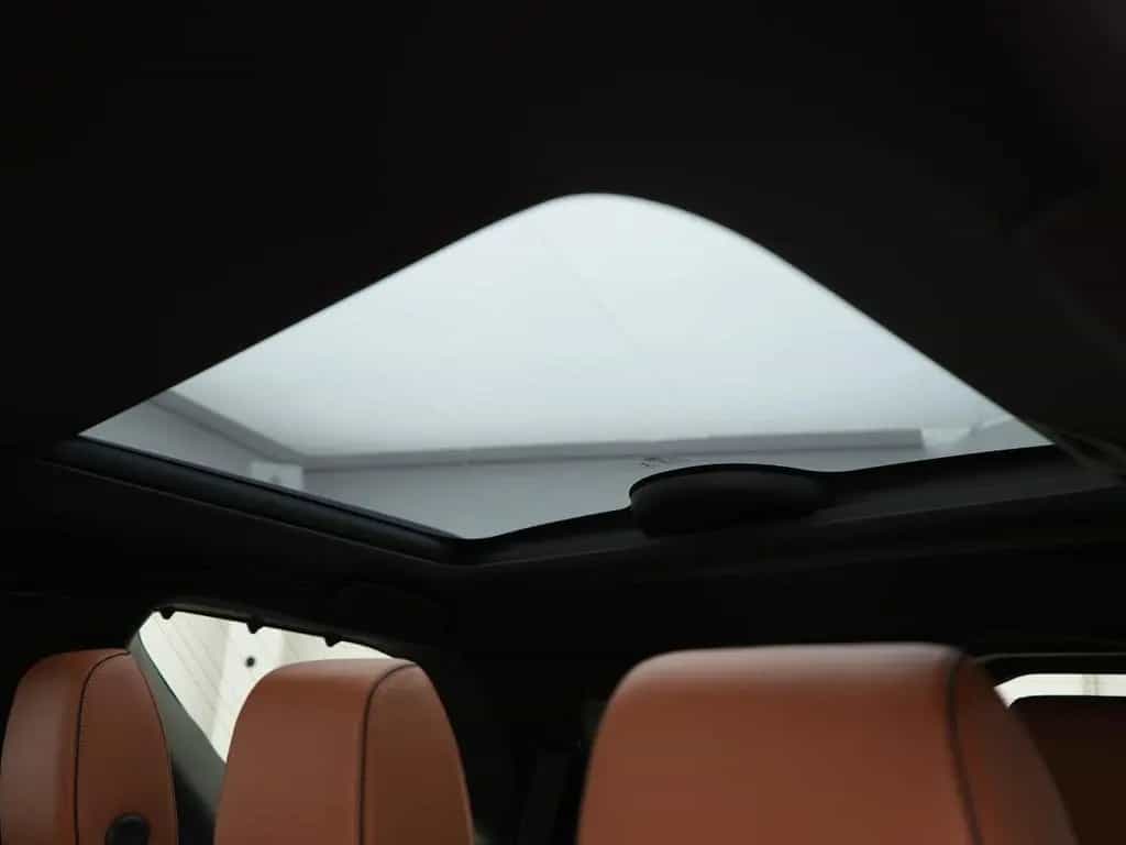 Land Rover Discovery HSE,LED,LUFT,PANO,MEMO,MERIDIA,AHK,7P 07/2019-photo-40