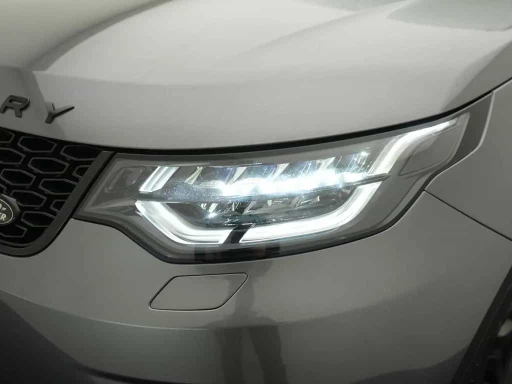 Land Rover Discovery HSE,LED,LUFT,PANO,MEMO,MERIDIA,AHK,7P 07/2019-photo-44