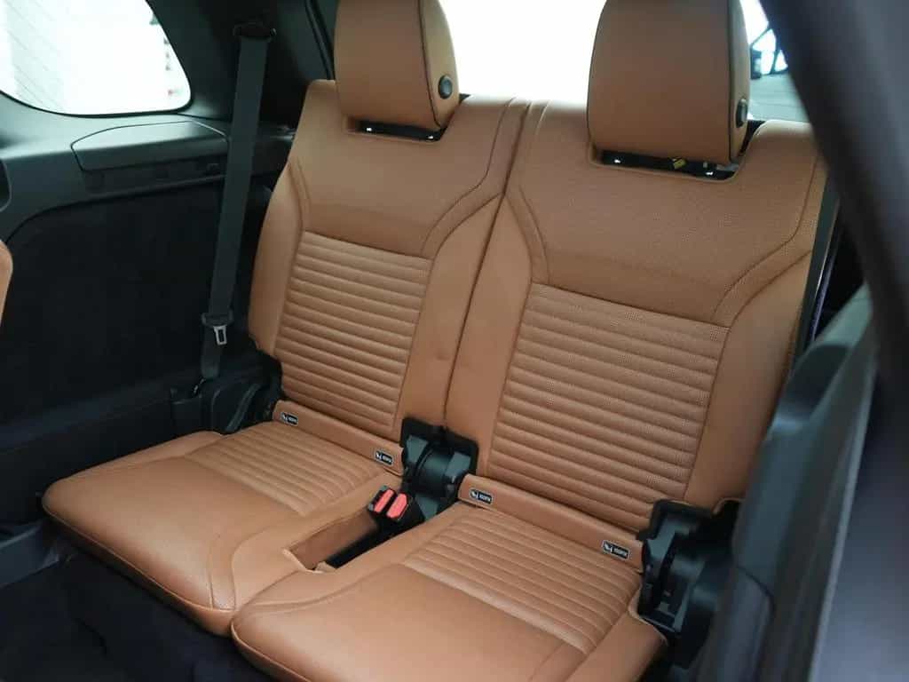 Land Rover Discovery HSE,LED,LUFT,PANO,MEMO,MERIDIA,AHK,7P 07/2019-photo-7
