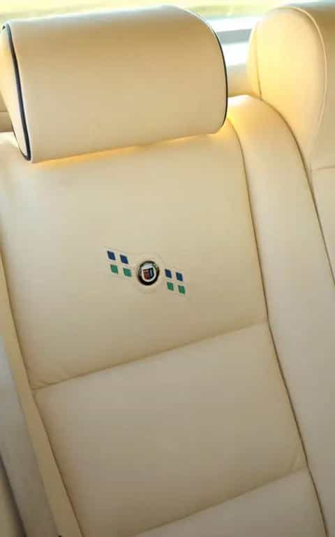 ALPINA B5 4,4 S -Motor 23 tKm-Einzelstück 09/2008-photo-7