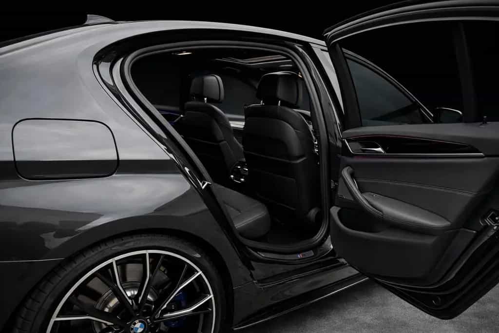 BMW M550 i Lim. Xdrive *Aero*Carbon*360Kam*Perf.Aga* 11/2020-photo-10