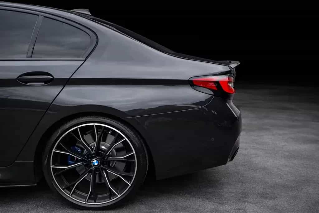 BMW M550 i Lim. Xdrive *Aero*Carbon*360Kam*Perf.Aga* 11/2020-photo-5