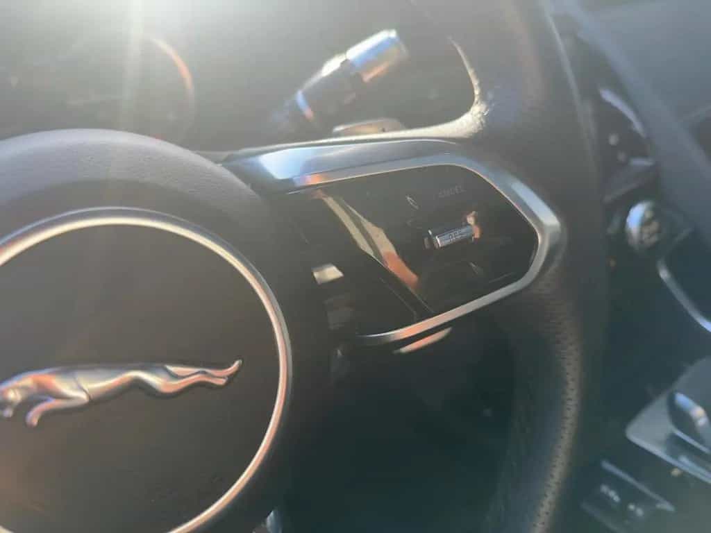 Jaguar E-Pace D165 AWD R-Dyamic SE ACC CAM LED NAVI TWA 11/2022-photo-15