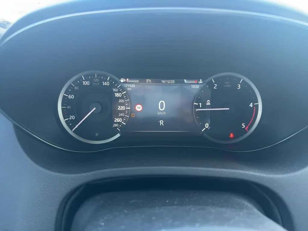 Jaguar E-Pace D165 AWD R-Dyamic SE ACC CAM LED NAVI TWA 11/2022-photo-18