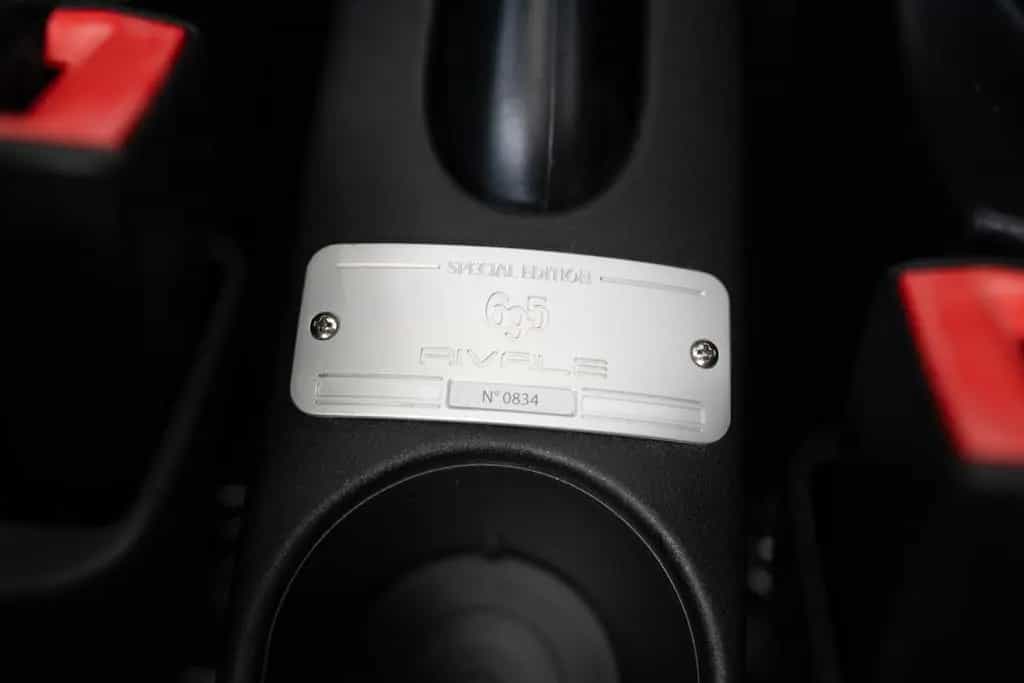 Abarth 695C 695 C Rivale Cabrio 2.hd Serv. HU neu - 129€ mtl 07/2018-photo-19