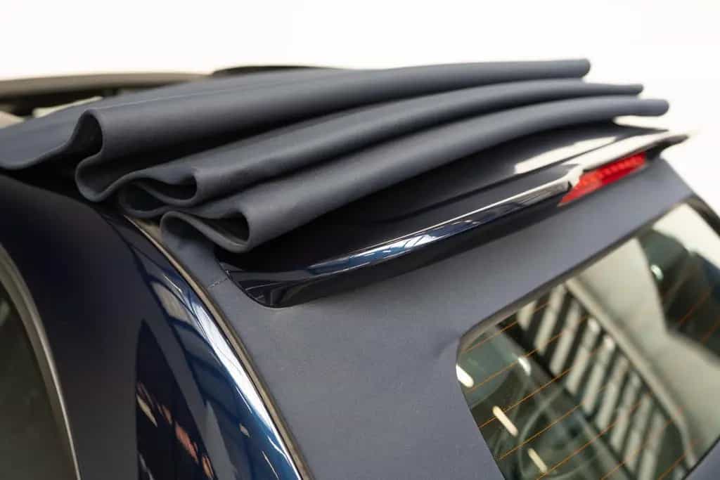 Abarth 695C 695 C Rivale Cabrio 2.hd Serv. HU neu - 129€ mtl 07/2018-photo-25