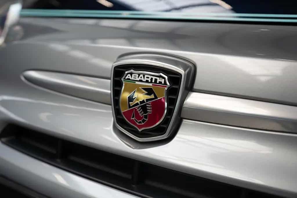 Abarth 695C 695 C Rivale Cabrio 2.hd Serv. HU neu - 129€ mtl 07/2018-photo-6