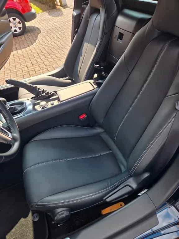 Mazda MX-5 RF 1.5 SKYACTIV-G 132 Exclusive-Line Ex... 02/2024-photo-4