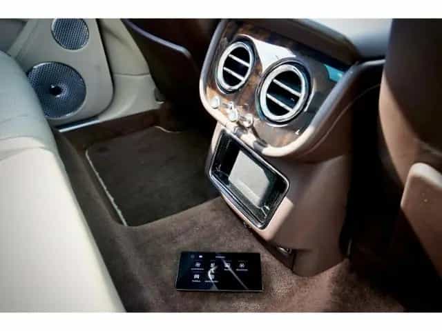 Bentley Bentayga Mulliner First Edition 22°Naim Airmatic 06/2021-photo-13