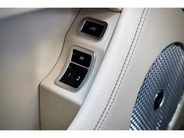 Bentley Bentayga Mulliner First Edition 22°Naim Airmatic 06/2021-photo-8
