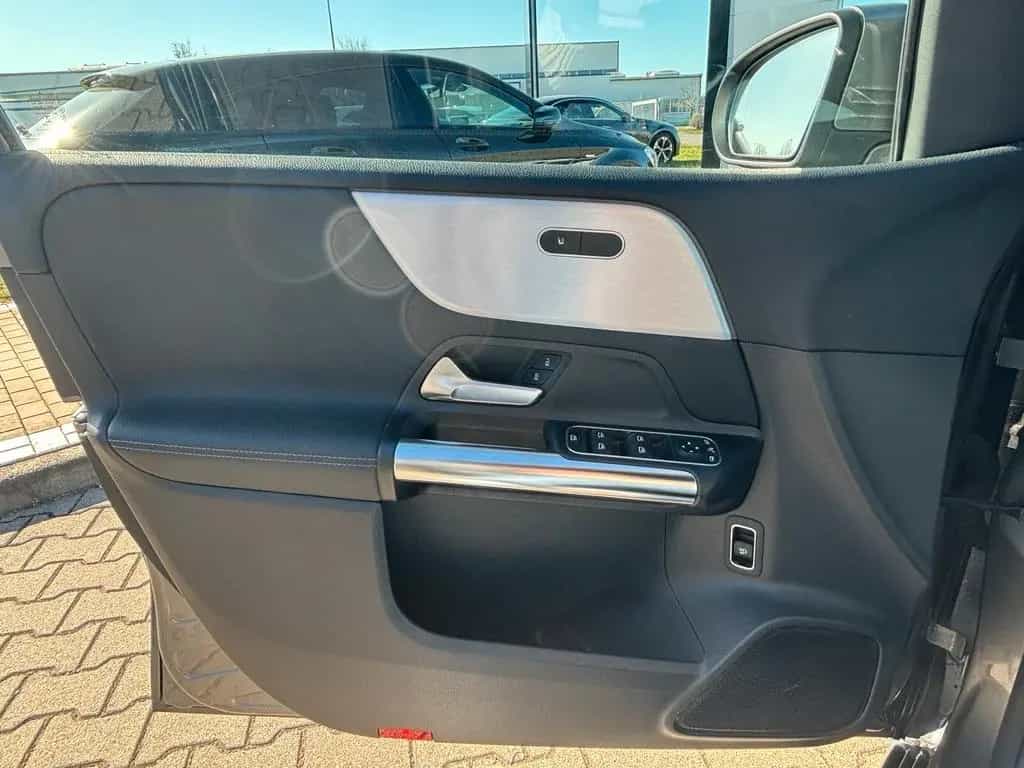 Mercedes-Benz B-Class 200 Progressive+AHK+18"+DCT+RüKa+Sitzhzg+Navi+ 09/2019-photo-15