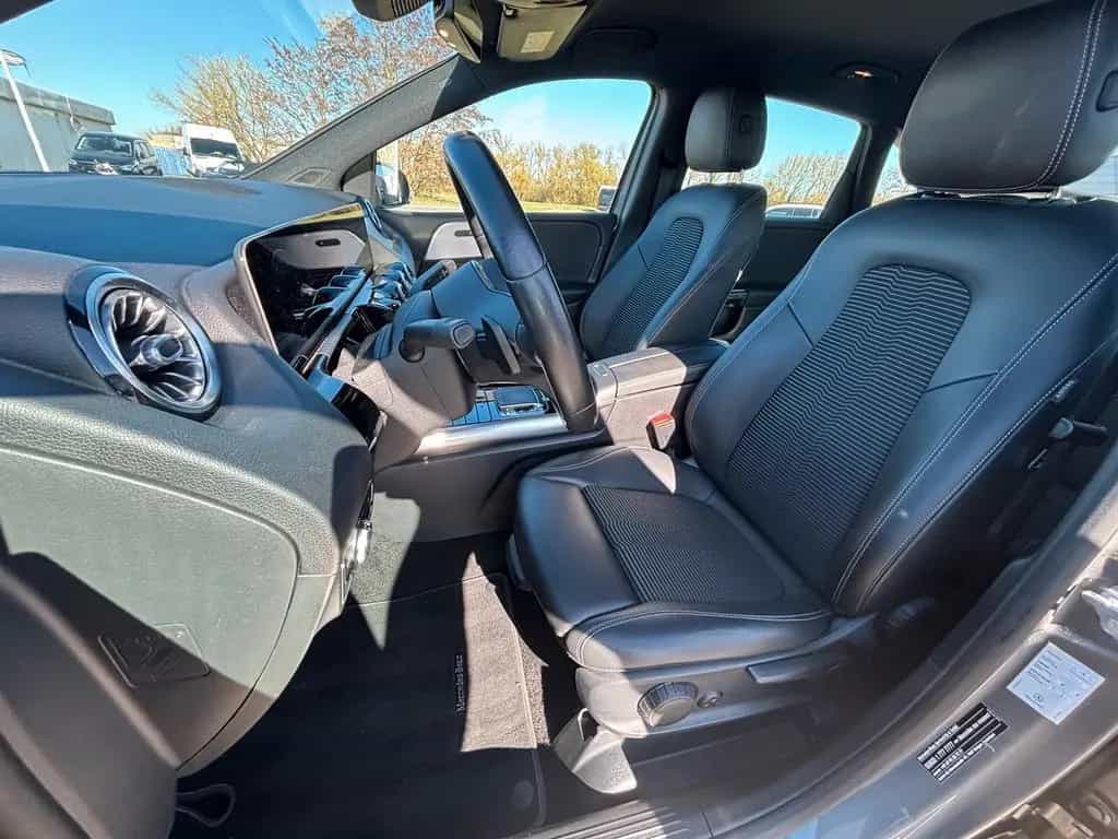 Mercedes-Benz B-Class 200 Progressive+AHK+18"+DCT+RüKa+Sitzhzg+Navi+ 09/2019-photo-20