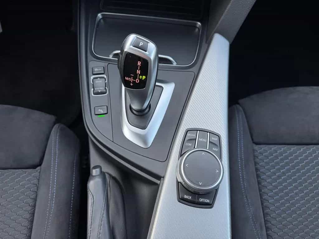 BMW 4 Series 418i Gran Coupé*M SPORTPAKET* SHADOW-LINE* 10/2019-photo-21