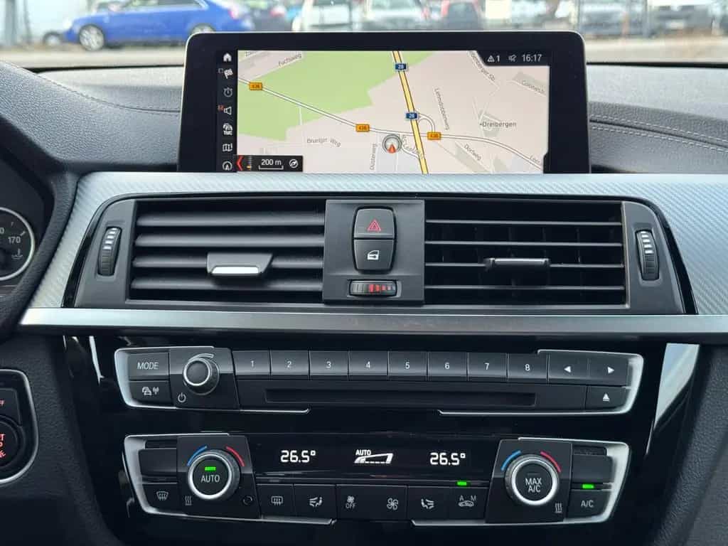 BMW 4 Series 418i Gran Coupé*M SPORTPAKET* SHADOW-LINE* 10/2019-photo-24