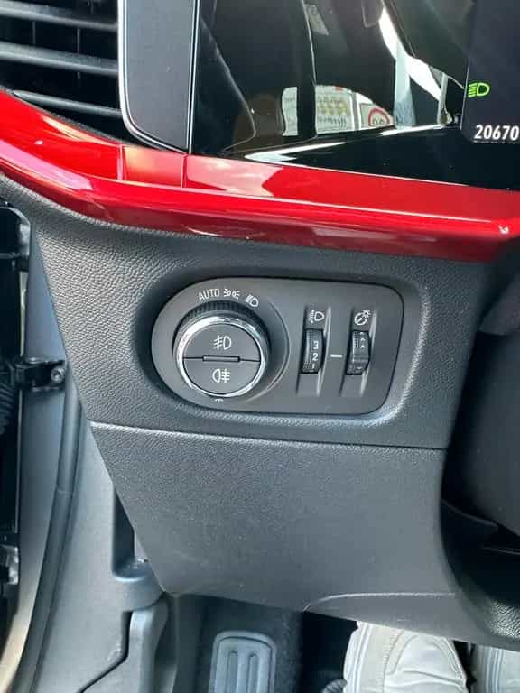 Opel Mokka GS Line LED/Kamera/Navi/Alu/DAB 02/2023-photo-13