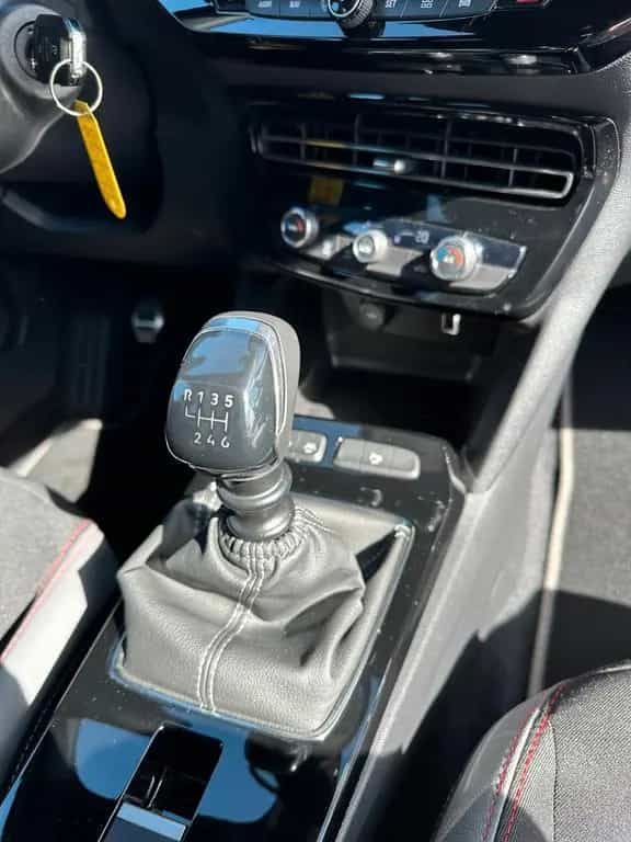Opel Mokka GS Line LED/Kamera/Navi/Alu/DAB 02/2023-photo-18