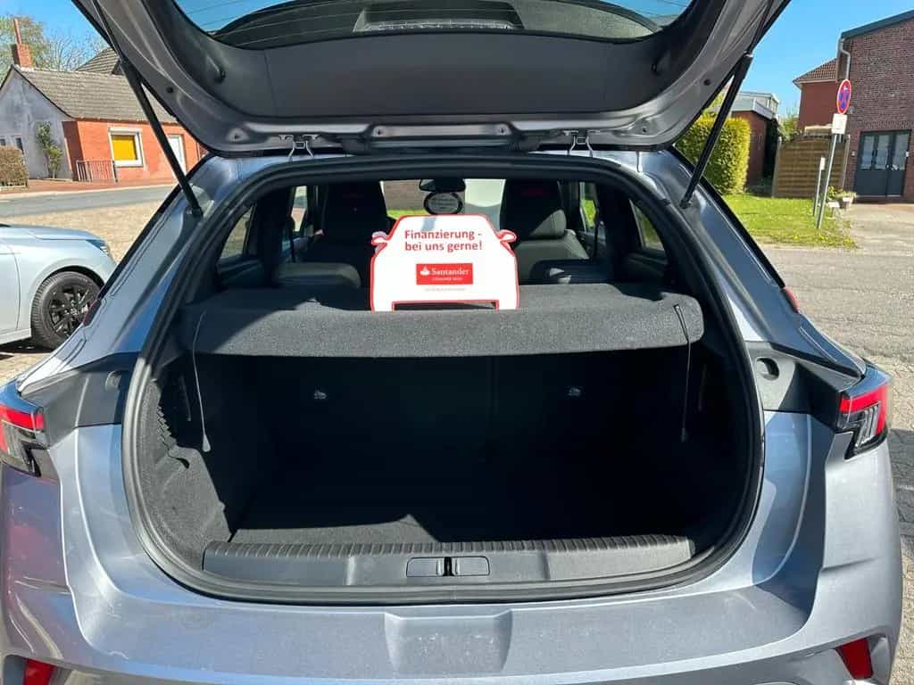 Opel Mokka GS Line LED/Kamera/Navi/Alu/DAB 02/2023-photo-22