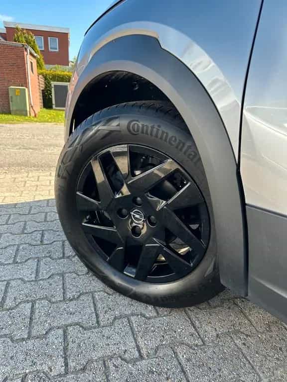 Opel Mokka GS Line LED/Kamera/Navi/Alu/DAB 02/2023-photo-8