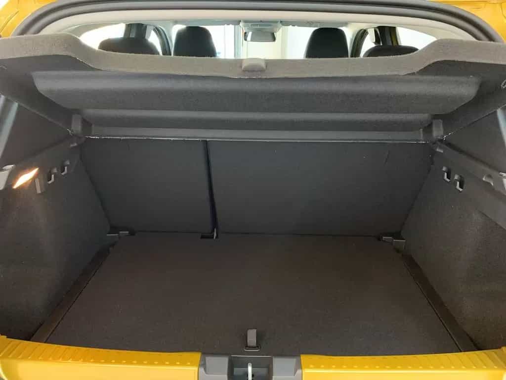 Dacia Sandero STEPWAY EXTREME ECO-G 120 AUTO SHZ+NAVI 03/2026-photo-11