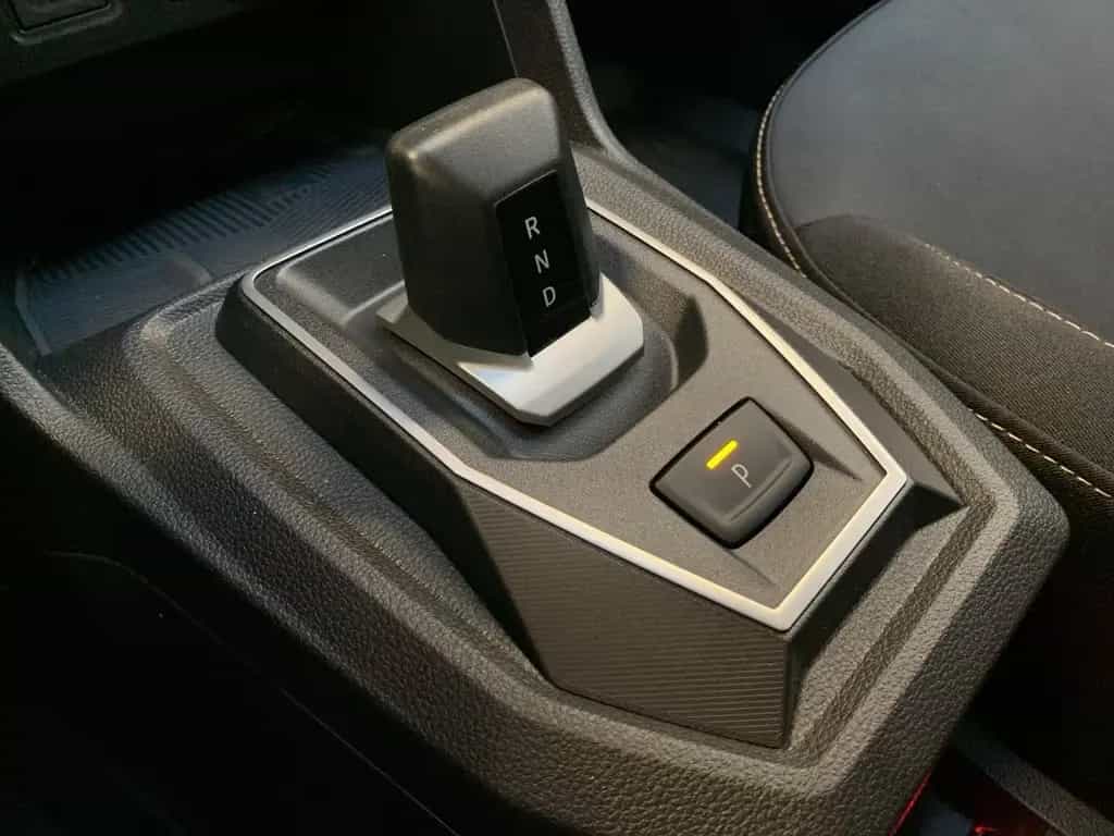 Dacia Sandero STEPWAY EXTREME ECO-G 120 AUTO SHZ+NAVI 03/2026-photo-18