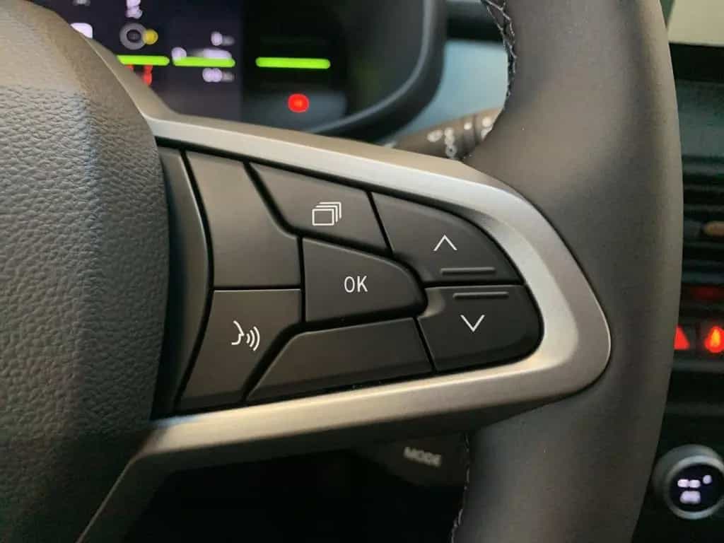 Dacia Sandero STEPWAY EXTREME ECO-G 120 AUTO SHZ+NAVI 03/2026-photo-22