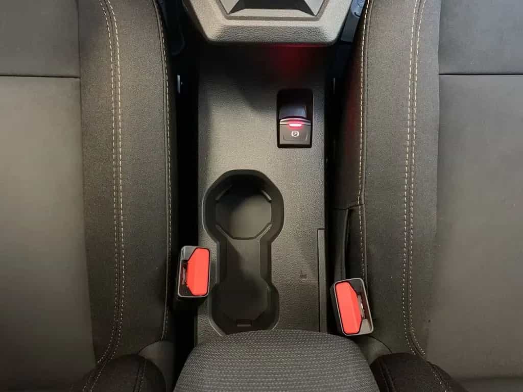 Dacia Sandero STEPWAY EXTREME ECO-G 120 AUTO SHZ+NAVI 03/2026-photo-31